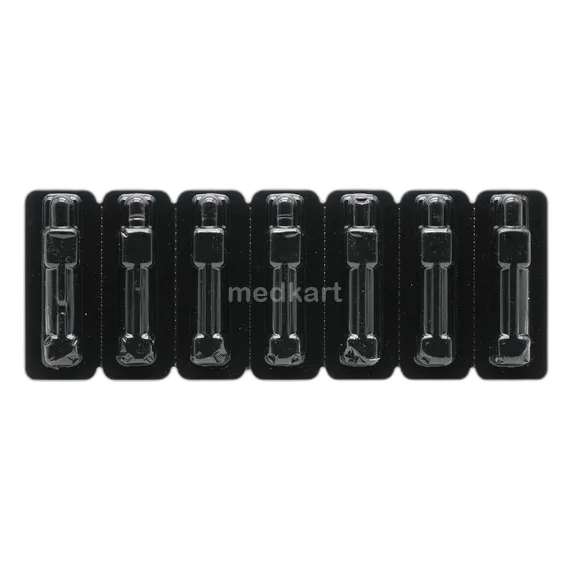 neurobion forte rf injection 2 ml